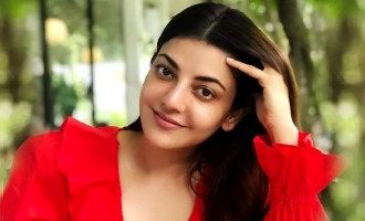 I was diagnosed with bronchial asthma: Kajal Agarwal