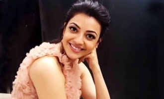 Kajal Aggarwal's pics with beau Gautam in parties go viral