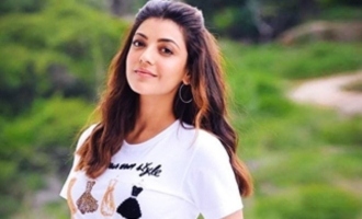 Buzz: Kajal ready to marry a person of her family's choice