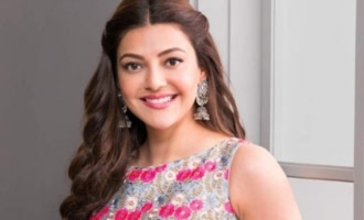 330px x 200px - From Ms to Mrs' - says Kajal Aggarwal on social media - Tamil News -  IndiaGlitz.com