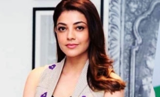 More information emerges about Kajal Aggarwal's groom