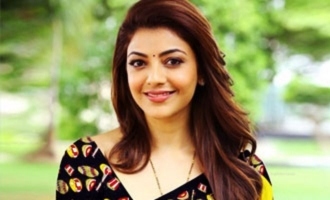 Kajal Aggarwal, husband to move to a new house after marriage
