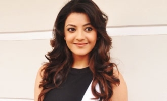 Kajal Aggarwal, husband launch a new business project