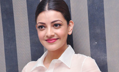 I asked Chiranjeevi sir silly questions: Kajal Aggarwal