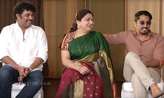 Kalavathi Telugu Movie Team Interview