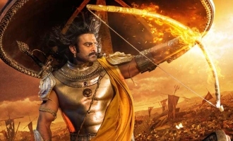 'Kalki 2898 AD' enters 1000crs club: Makers unleash Prabhas' royal poster as Karna