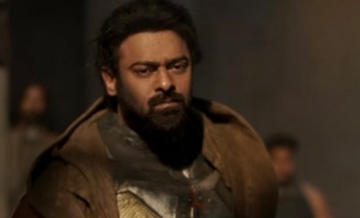 Kalki 2898AD; Prabhas playing dual role or role with multiple shades?