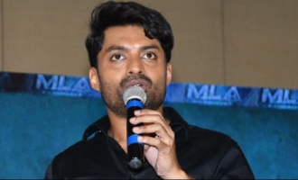 That's why 'MLA' is special to me: Kalyan Ram