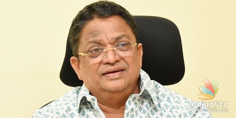 ఏపీ ప్ర‌భుత్వ తీరుపై సి.క‌ల్యాణ్ అభ్యంత‌రం