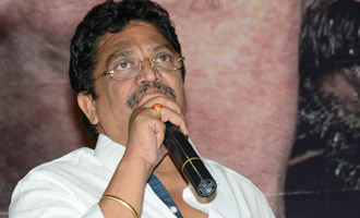 RGV will be back with 'Attack' : C.Kalyan