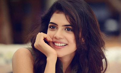 Kalyani Priyadarshan signs 'cool gangster' flick