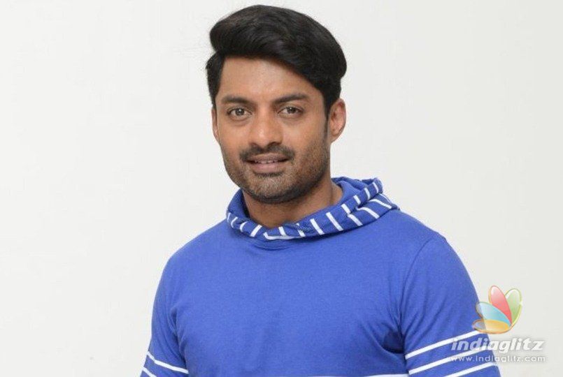 Feeling emotional about the role: Kalyan Ram