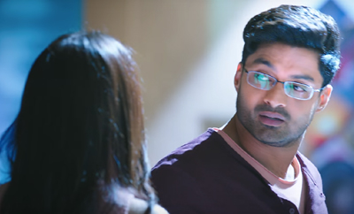 'Naa Nuvve': Kalyan Ram is involved, Tamannah is sprightly