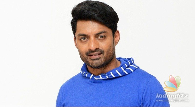 స్పీడు పెంచిన కల్యాణ్‌రామ్‌