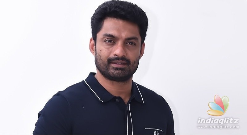 వెబ్‌సిరీస్ ప్లానింగ్‌లో నంద‌మూరి హీరో...