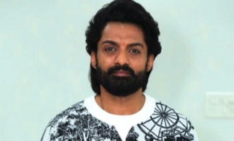Kalyan Ram: Find out Patriotic Angle in Devil's High Elements