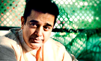 Kamal Hassan turns 60 years younger!!!