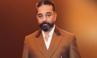 Kamal Haasan's startling decision on Bigg Boss