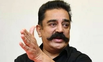 Kamal Haasan sees re-opening of liquor shops as a blunder