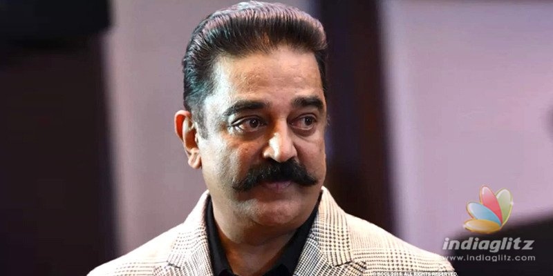 నాకు కరోనా సోకలేదు.. ఆందోళన వద్దు : కమల్