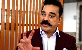 Don't be a balcony government, Kamal tells Modi