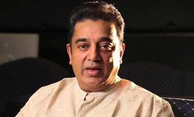 Kamal Haasan rakes up 'Hindu terror' controversy