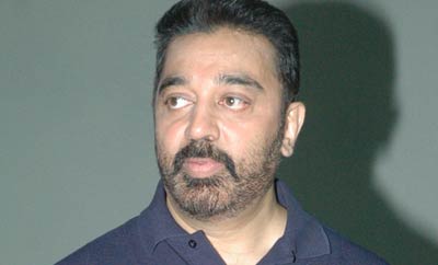 When Kamal supports a noble cause