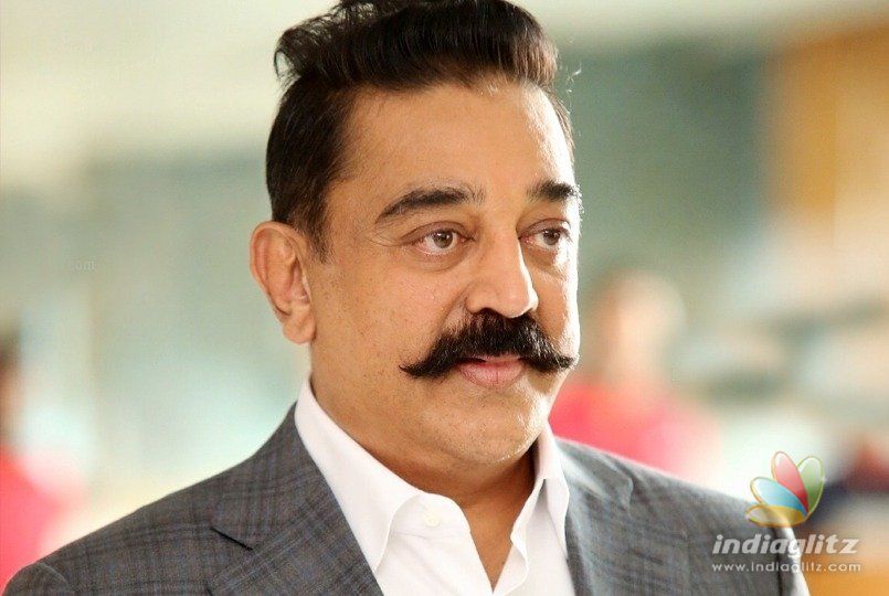 Kamal misquoted on alliance with BJP?
