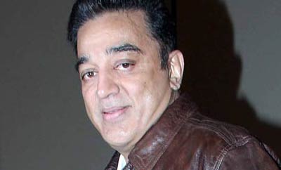 Kamal Haasan confirms Hollywood movie