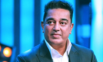 Kamal's political entry in two weeks' time?