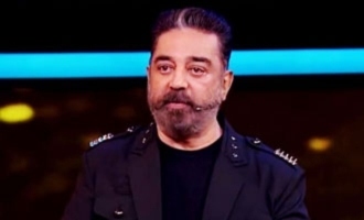 Kamal Haasan mouths Sri Sri's classic verse in Bigg Boss