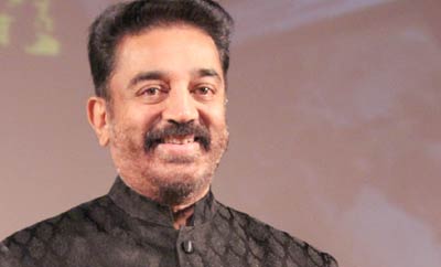 Kamal Haasan wins the battle