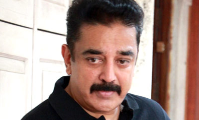 'Kamal Haasan is only hero who doesn't transact in black money'