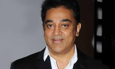 Kamal all set for Telugu 'Vishwaroopam-2' post-production