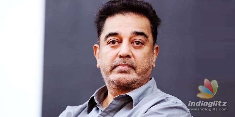 Kamal Haasan to take legal action against producer