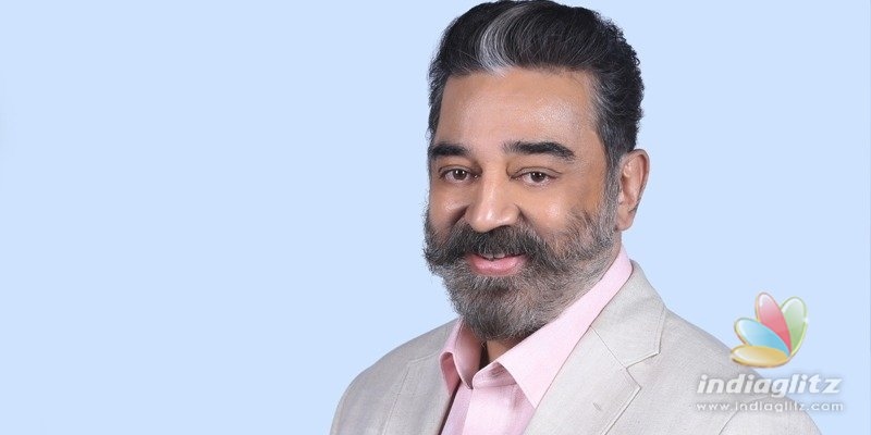 Buzz! Kamal Haasan to join hands with Kabali maker