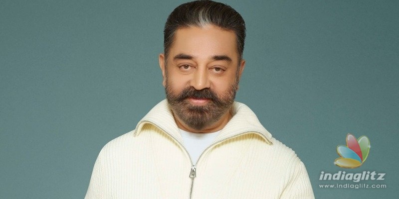Buzz! Kamal Haasan to join hands with Kabali maker