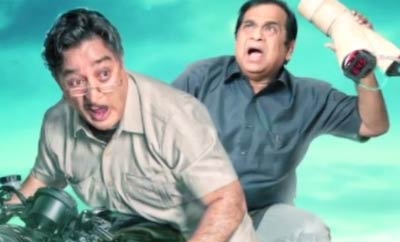 Kamal Haasan's 'Sabaash Naidu' disappointment for fans