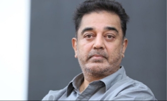 A party said it will give me 100 CR: Kamal Haasan