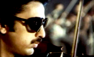 Kamal Haasan to be 'Amavasya Chandrudu' once again!