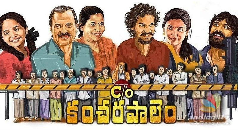 Victory for Care Of Kancharapalem