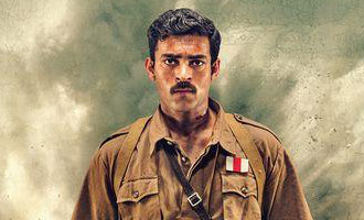 'Kanche' wins over USA audience