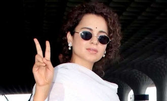 BJP fields Bollywood queen Kangana Ranaut in Lok Sabha elections – Telugu News