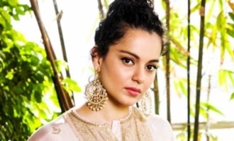 No other actress in the world has my kind of range: Kangana Ranaut
