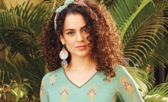 That's why I stopped attending mosques: Kangana Ranaut