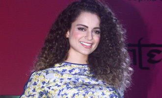 WHY NOT! Says Kangana Ranaut on marrying more than once!