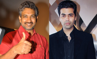 Karan Johar joins 'Baahubali' team