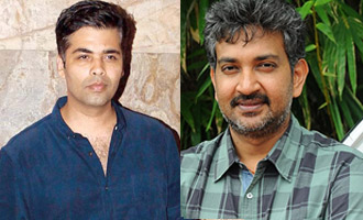 Karan Johar proud of presenting 'Baahubali'