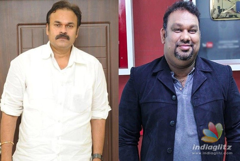 Naga Babu will be exposed one day: Kathi Mahesh