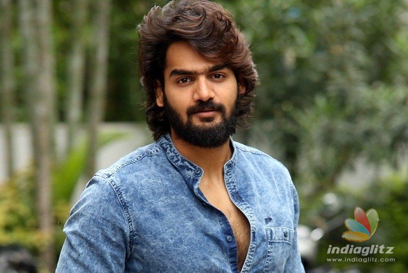 RX 100 hero gets another project